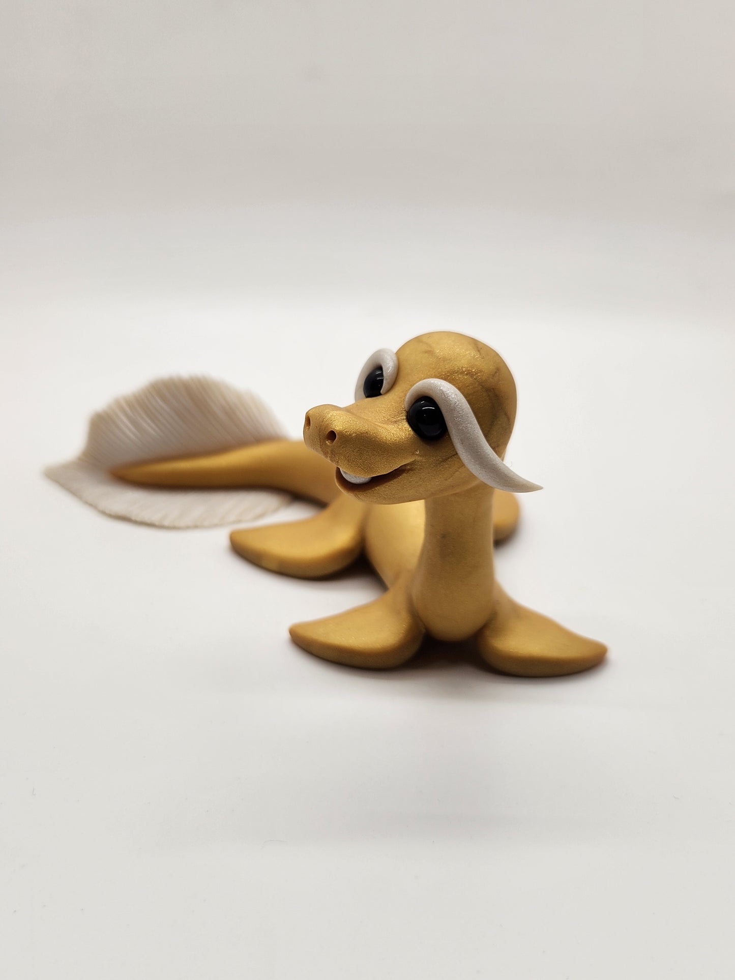 "Uisce" muckie sculpture