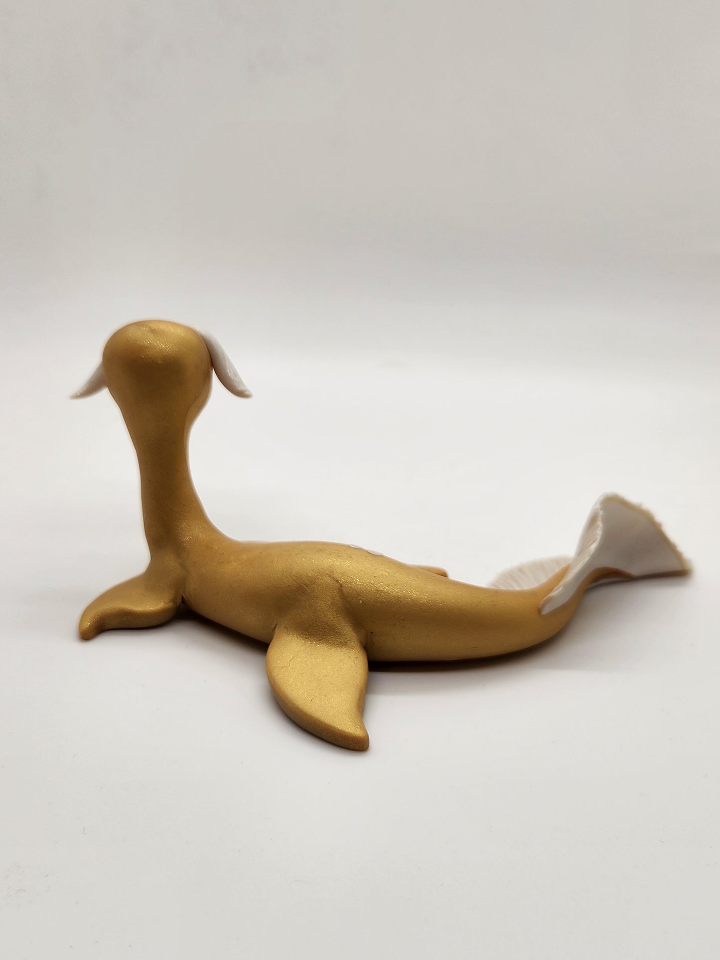 "Uisce" muckie sculpture