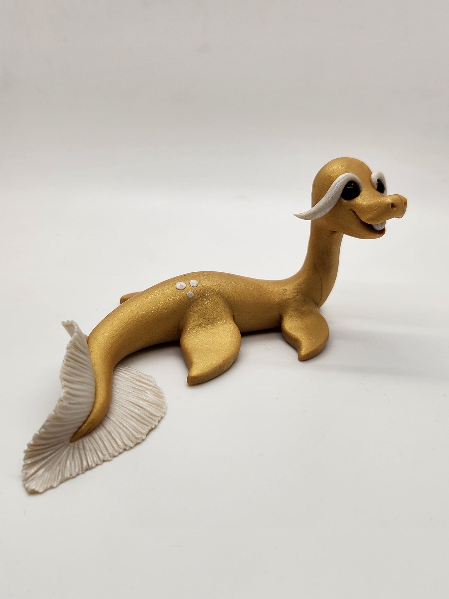 "Uisce" muckie sculpture