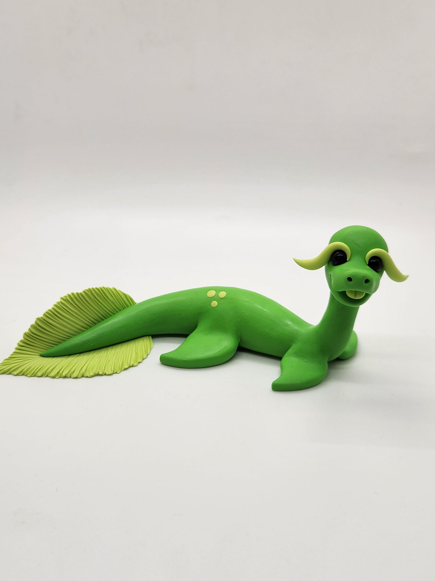 "Uisce" muckie sculpture