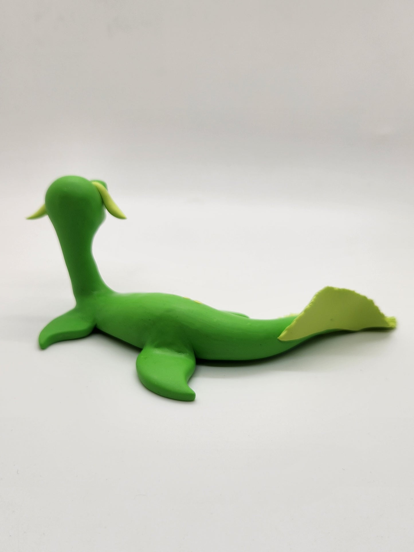"Uisce" muckie sculpture